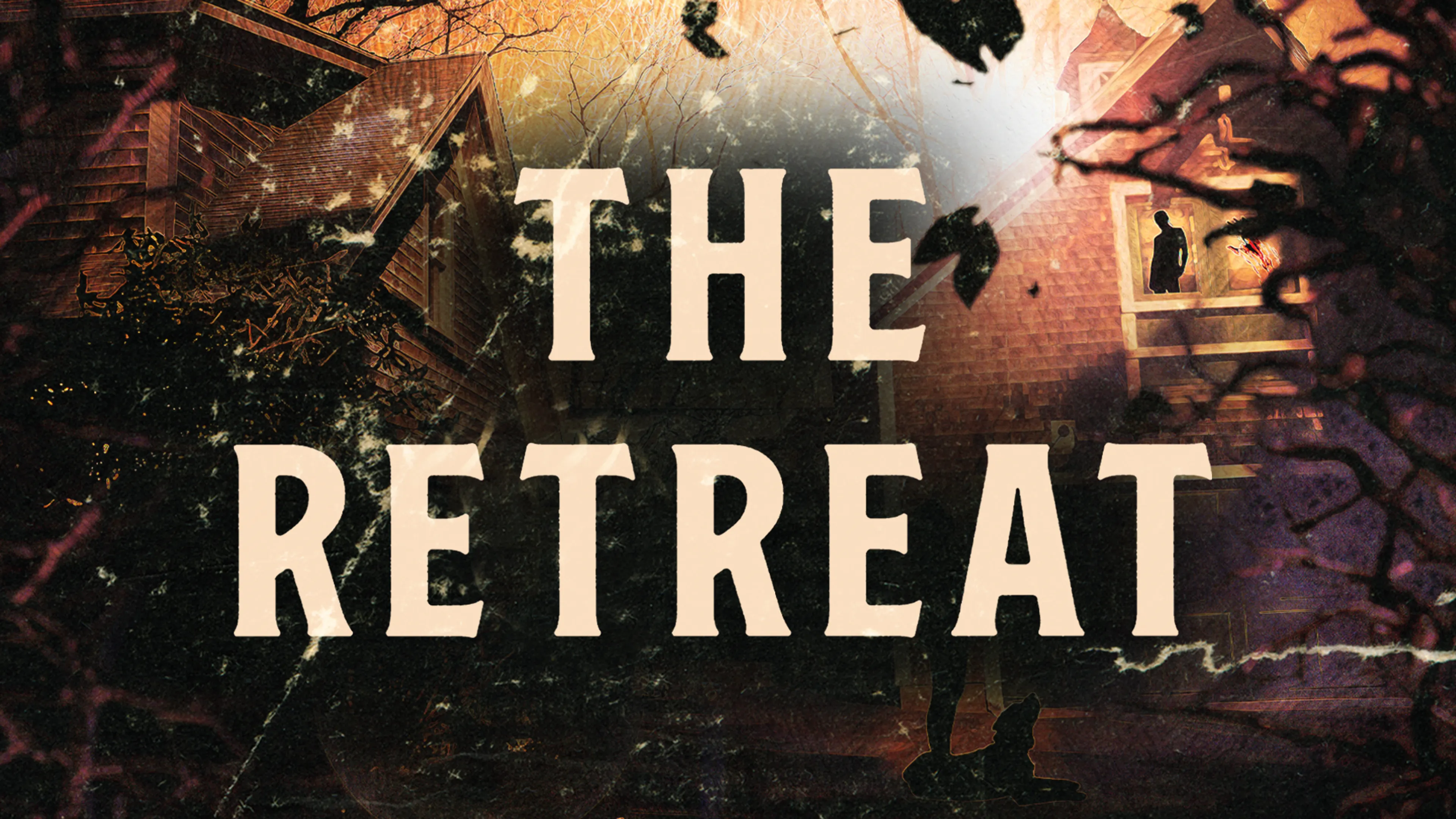 The Retreat poster